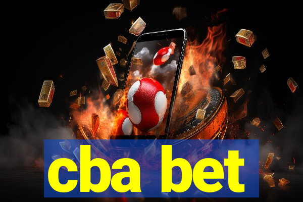 cba bet